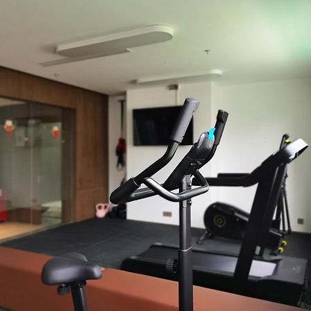 Shenzhen Shanghai Hotel Dış mekan fotoğraf